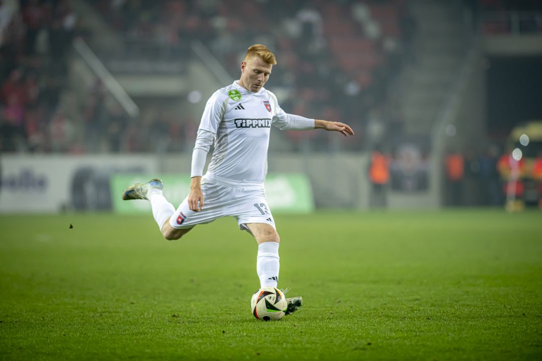 Kalmár Zsolt