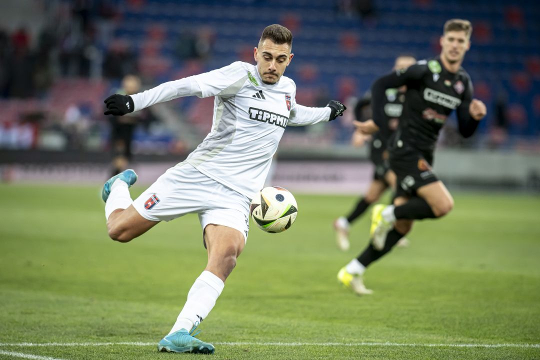 Nejc Gradisar