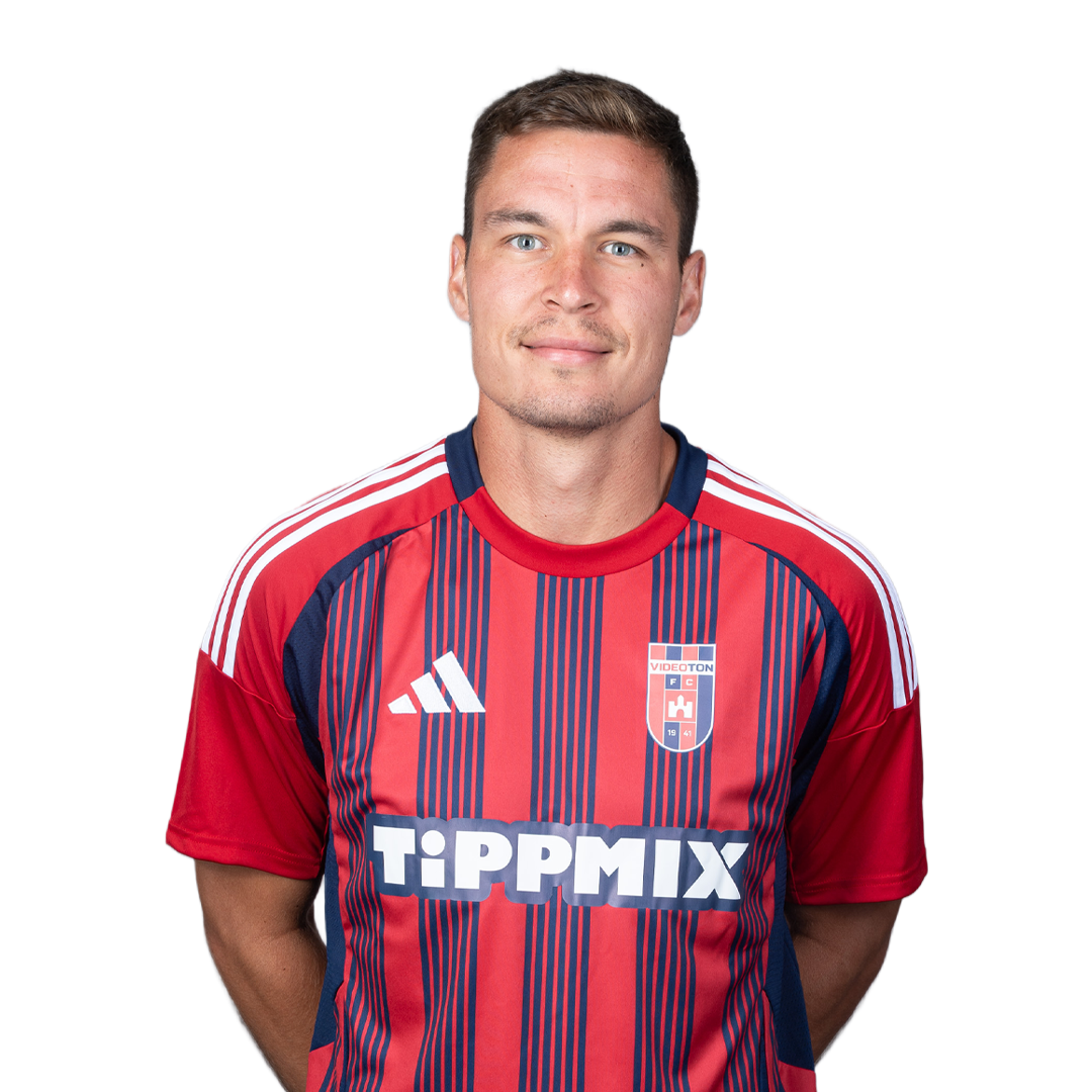 Bobál Gergely