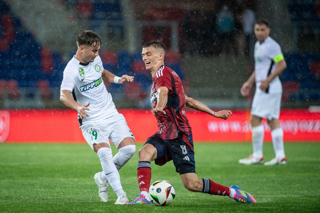 Bohdan Melnyik