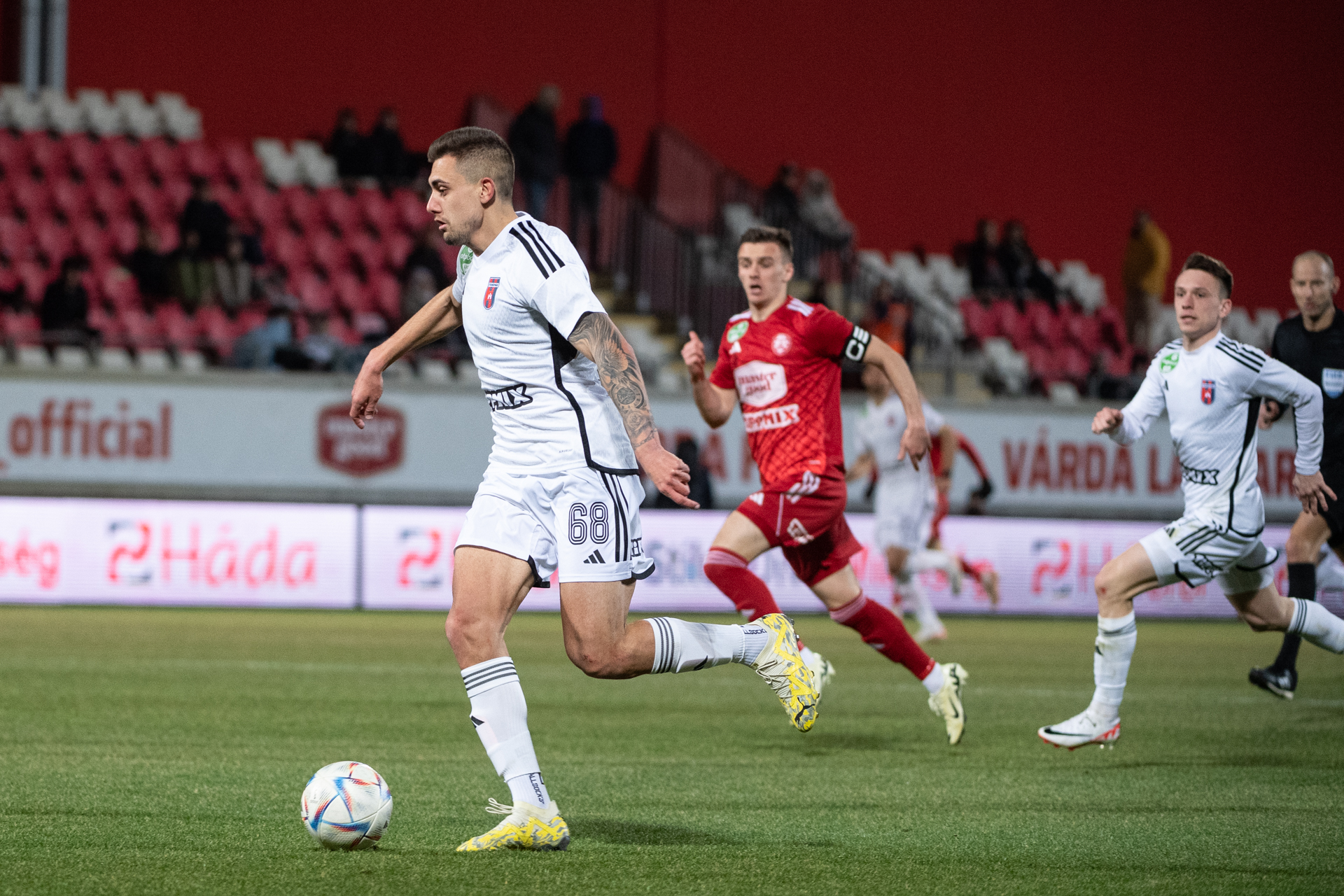 Nejc Gradisar