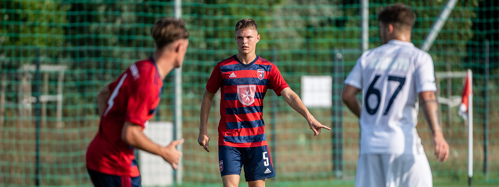 Fehérvár FC II Videoton FC Fehérvár II