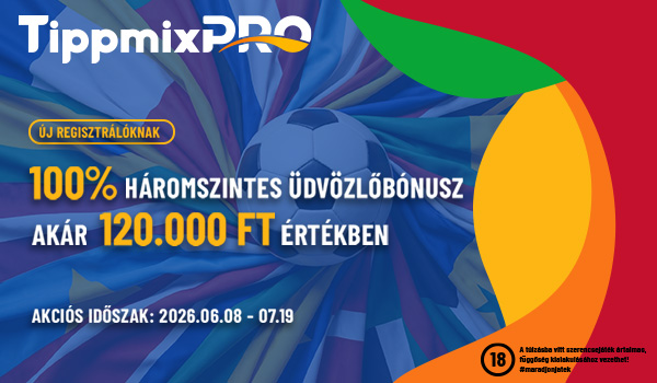 Tippmixpro