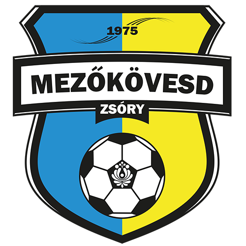 Mezőkövesd Zsóry FC