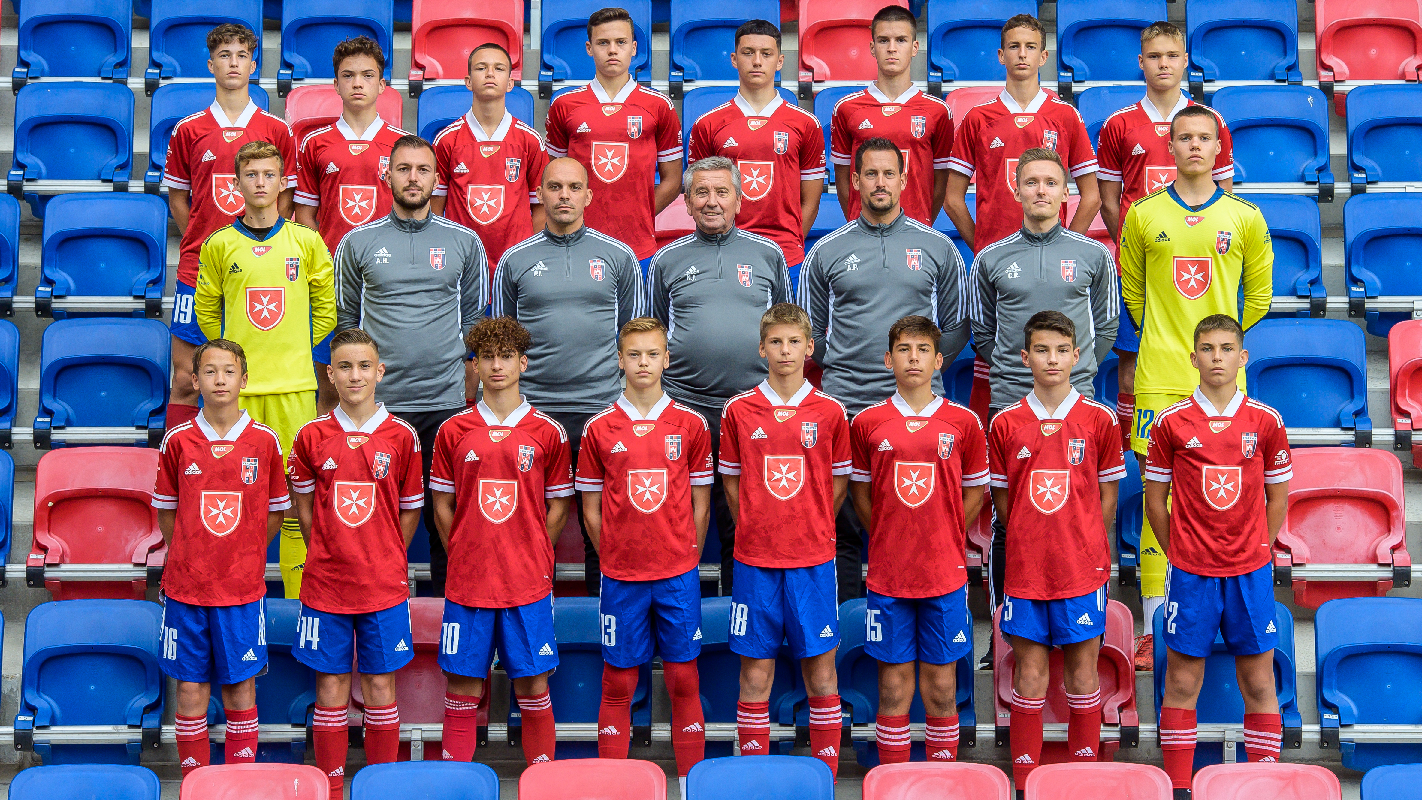 MOL Fehérvár FC U-15