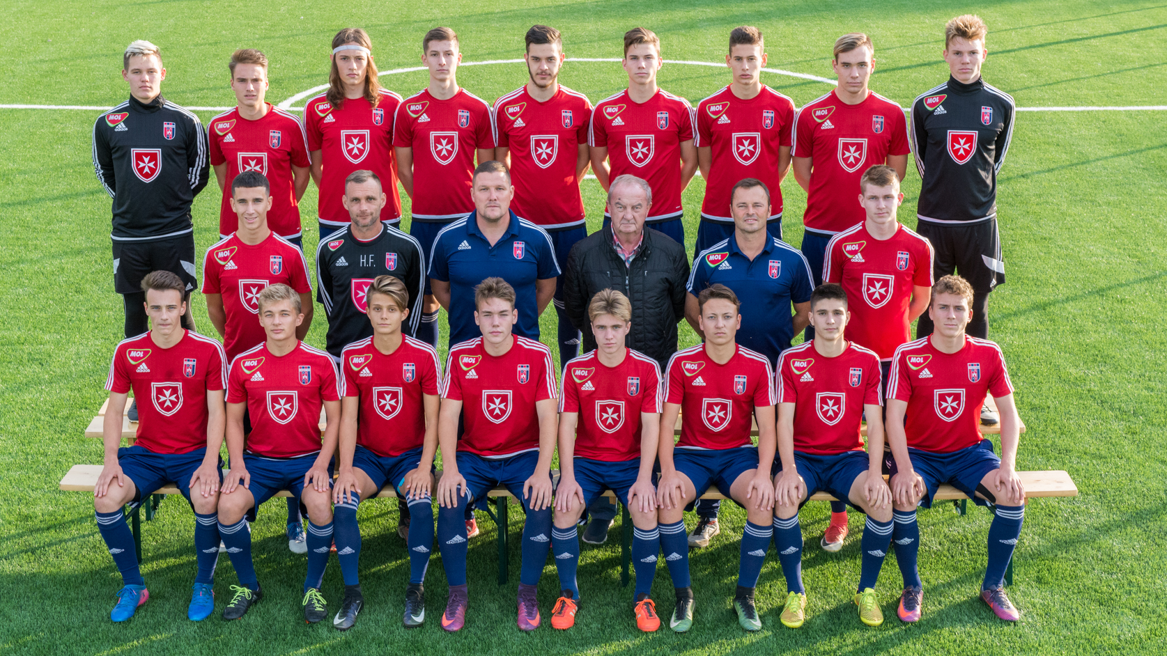 Videoton FC U-17